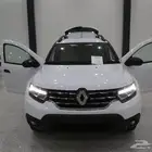 رينو داستر 2025 ضمان الوعلان ب 47150 بالضريبة