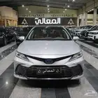 تويوتا كامري جراندي هايبرد موديل 2023