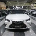لكزس ES350 مواصفات DD موديل 2024