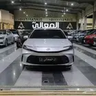 تويوتا كامري E. Plus هايبرد موديل 2025