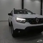 رينو داستر 2025 ستاندر بسعر 47150 فقط بالضريبة