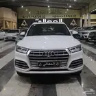 اودي كيو 5 موديل 2020
