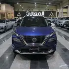 نيسان اكس تريل SLموديل 2024