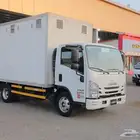 دينا ايسوزو موديل 2022