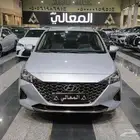 هونداي اكسنت موديل 2023