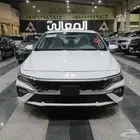 هونداي النترا موديل 2024