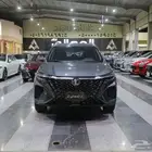 ام جي ار اكس 5موديل 2024