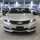 شفيروليه امبالا نص فل 2018