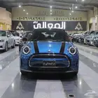 ميني كوبر موديل 2024