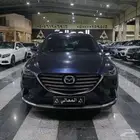 ماذدا CX9 موديل 2021