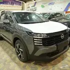 نيسان كيكس استاندر