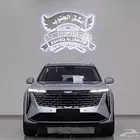 جيلي ستارراي 2024 تيربو 7 سرعات ب 79350 شامل الضريبة