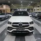 مرسيدس GLE 450 موديل 2022