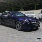 مرسيدس E300موديل2018. 3ازارير