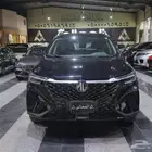 ام جي MG RX5 موديل 2023 فل كامل