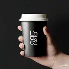 اكواب ورقية كاسات مطبوعة