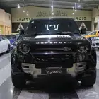 لاند روفر ديفندر X90 فل كامل 2021