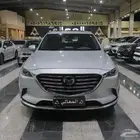 ماذدا CX9 سيجنتشر موديل 2024