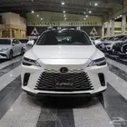 لكزس RX350 هايبرد Bh موديل 2023