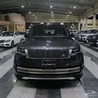 رانج روفر HSE موديل 2024