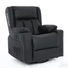 كرسي استرخاء كهربائي هزاز