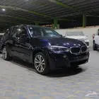 بي ام دبليو X5 موديل 2018