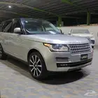 رانج روفر فوج موديل 2015