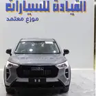 هافال جوليان استندر اوتوماتيك 2025 عروض خاصه على الكاش والتم