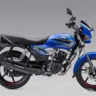 دباب هندي TVS