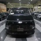 هونداي ستاريا ديزل موديل 2025