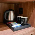 متاح حجوزات فندقيه فاخره مكه والمدينه