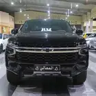 شيفروليه سوبربان موديل 2023