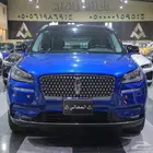 لينكون كورسير فل كامل موديل 2021