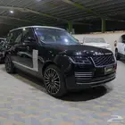 رانج روفر موديل 2020