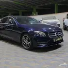 مرسيدس E350موديل2019