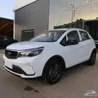 جيلي GX PRO 2025 نص فل   بسعر 46575 بالضريبة