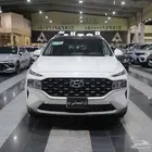 هونداي سنتافي موديل 2024