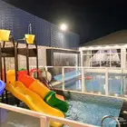 شاليهات واستراحات السحاب لأند في الحرازات