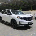 هوندا بايلوت موديل 2022