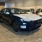 فورد توروس ترند هايبرد 2025