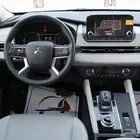 ميتسبوشي اوت لاندر خمسه راكب وسبعه راكب متوفر بجميع انواعه