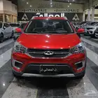 شيري تيجو 2 موديل2023