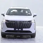 هافال H6 2026 فل كامل شكل جديد مميز بسعر حصرى لدى الموزع كاش