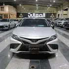 تويوتا كامري SEموديل 2023