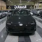 هيونداي ايونك6 موديل 2024 جديدة