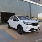 عرض خاص   جيلي GX PRO 2025 فقط ب 46575 شامل الضريبة