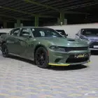 دودج شارجر جي تي موديل 2019