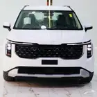 كيا كرنفال استندار م 2025