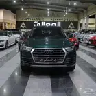 اودي Q5 موديل 2018