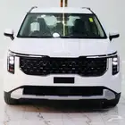 كيا كارنيفال استاندر موديل 2025 6سلندر 3500سي سي